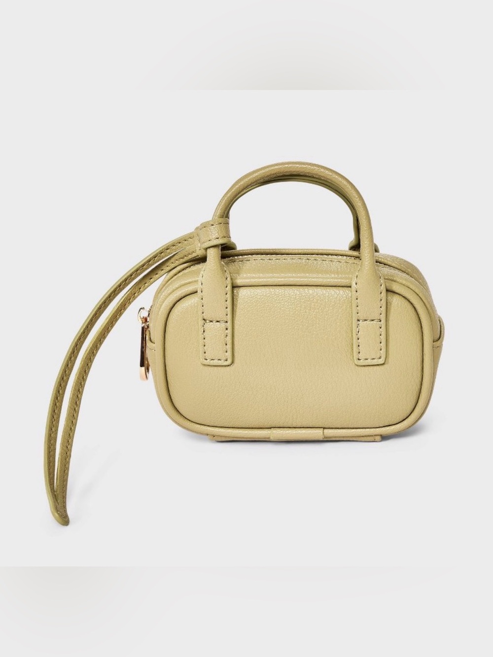 NWT Universal Thread Miniature Duffle